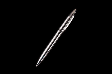 Maverick Pen Series – Metallio