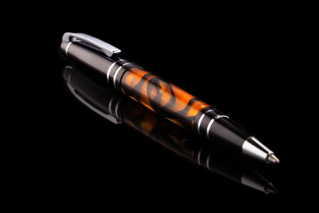 Falcon Marble Pen Series – X