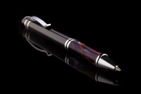 Falcon Marble Pen Series – Y