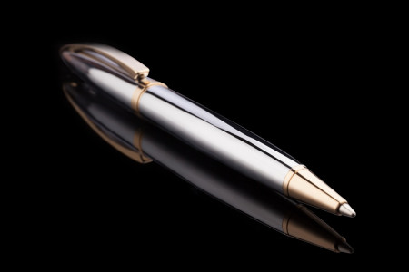 Maverick Pen Series – Majestic