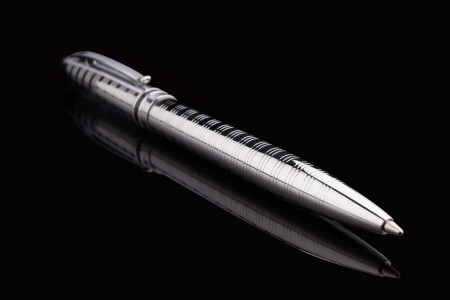 Maverick Pen Series – Metallio